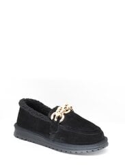 Ugg saapad naistele Tf's 26225421, must hind ja info | Naiste saapad | kaup24.ee