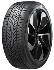 Hankook Winter i*cept iON (IW01A) 255/35R21 98 V XL RP Sound Absorber цена и информация | Зимняя резина | kaup24.ee