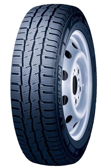 Michelin Agilis Alpin 205/65R16C 107/105 T hind ja info | Talverehvid | kaup24.ee