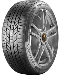 Rehvid WinterContact TS870 P 106 V XL ( C B B 74dB ) CONTINENTAL 285/35R22 hind ja info | Talverehvid | kaup24.ee