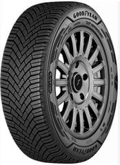 Rehvid UltraGrip Ice 3 103 T XL ( B E B 70dB ) GOODYEAR 235/55R17 цена и информация | Зимняя резина | kaup24.ee