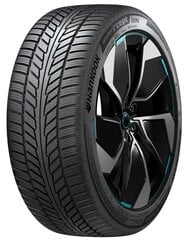 Шины Winter i*cept ION X (IW01A) SUV 108 V XL ( C B A 72dB ) HANKOOK 295/35R22 цена и информация | Зимняя резина | kaup24.ee