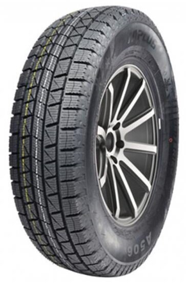 Aplus A506 205/60R16 92 S hind ja info | Talverehvid | kaup24.ee