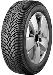 BF Goodrich G-Force Winter2 185/65R15 88 T цена и информация | Зимняя резина | kaup24.ee