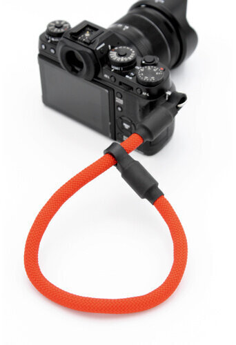 Randmerihm kaamerale Caruba, punane hind ja info | Lisatarvikud fotoaparaatidele | kaup24.ee