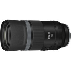 Objektiiv Canon RF 600mm F11.0 IS STM hind ja info | Objektiivid | kaup24.ee