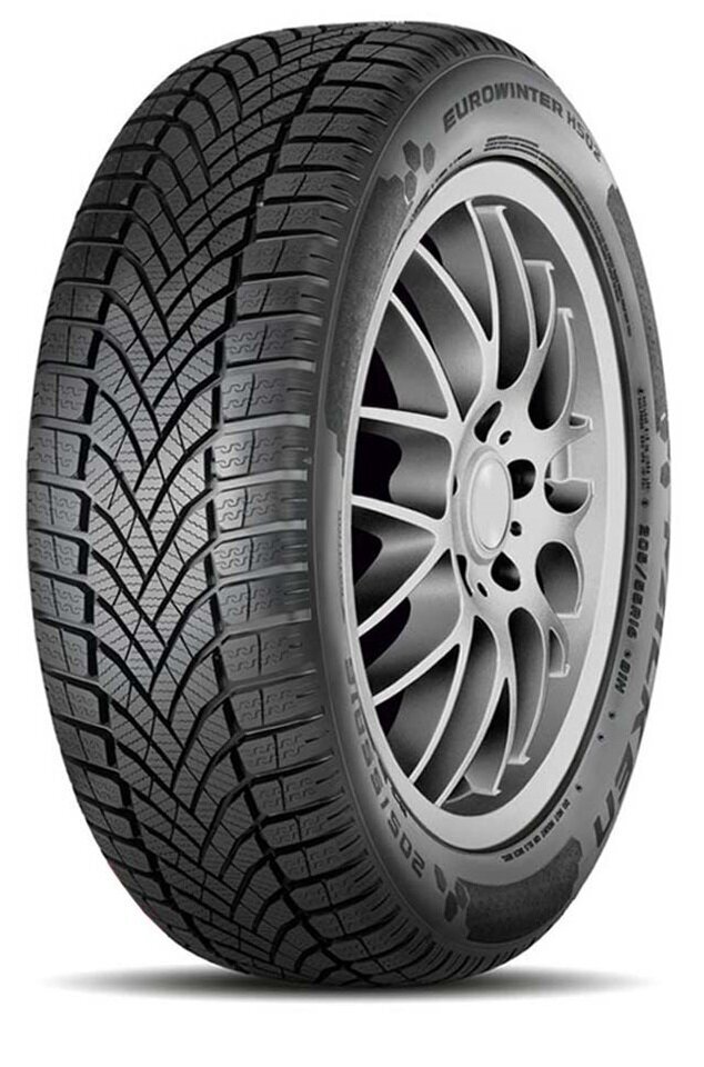 Falken Eurowinter HS 02 215/50R17 95 V XL MFS hind ja info | Talverehvid | kaup24.ee