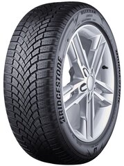 Bridgestone Blizzak LM005 235/55R19 101 T ROF (+) AO B-Seal цена и информация | Зимняя резина | kaup24.ee