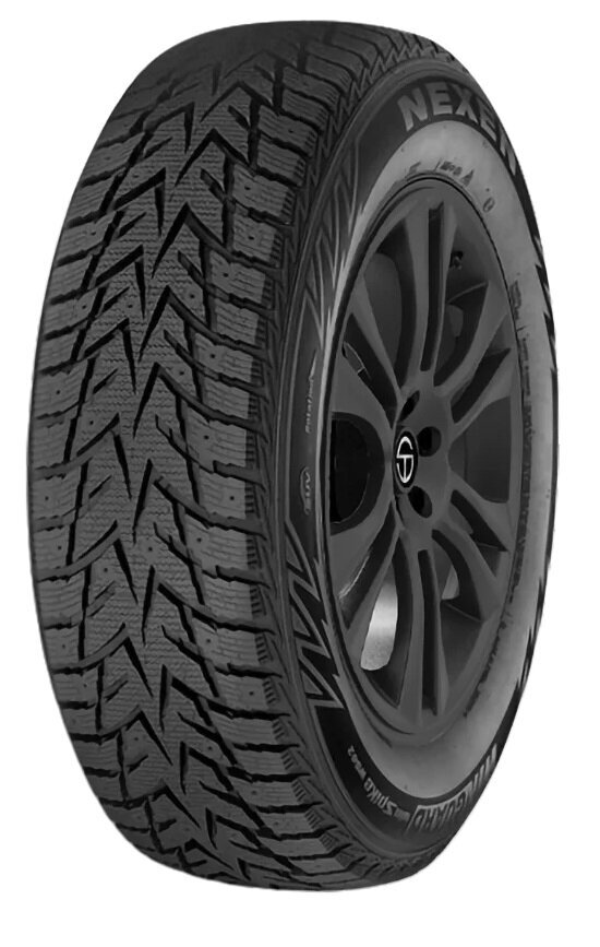 Nexen WinGuard WinSpike 3 275/50R20 113 T XL studdable hind ja info | Talverehvid | kaup24.ee