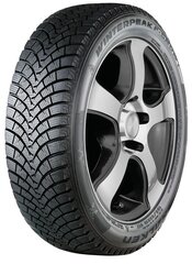 Falken Winterpeak F-Snow 1 185/65R15 92 T XL цена и информация | Зимние шины | kaup24.ee