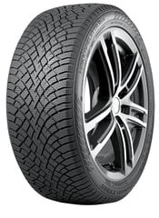 Nokian Hakkapeliitta R5 255/40R19 100 T XL hind ja info | Talverehvid | kaup24.ee