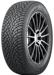 Nokian Hakkapeliitta R5 SUV 315/35R21 111 T XL цена и информация | Зимняя резина | kaup24.ee