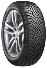 Hankook Winter i*cept RS3 (W462) 215/70R16 100 T цена и информация | Зимняя резина | kaup24.ee