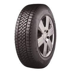 Bridgestone Blizzak W810 205/75R16C 110 R цена и информация | Зимняя резина | kaup24.ee