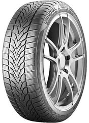 Uniroyal Winterexpert 185/65R15 88 T цена и информация | Зимняя резина | kaup24.ee