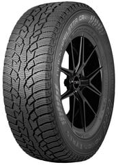 Nokian Hakkapeliitta cr4 225/55R17C 109 R цена и информация | Зимняя резина | kaup24.ee