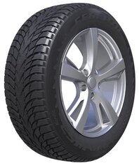 Federal Himalaya WS3 245/40R18 97 Q XL цена и информация | Зимняя резина | kaup24.ee