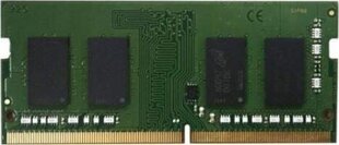 Qnap RAM-8GDR4T0-SO-2666 hind ja info | Operatiivmälu (RAM) | kaup24.ee