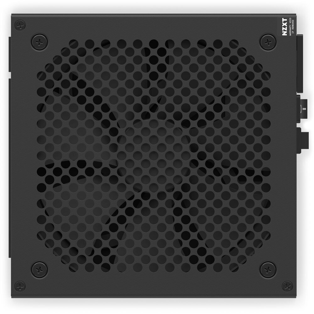 NZXT C750 hind ja info | Toiteplokid (PSU) | kaup24.ee