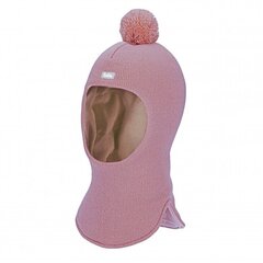 Müts lastele TuTu, roosa цена и информация | Зимняя одежда для детей | kaup24.ee