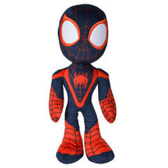 Мягкая игрушка Marvel Spidey Ghost Spider, 25 см цена и информация | Мягкие игрушки | kaup24.ee