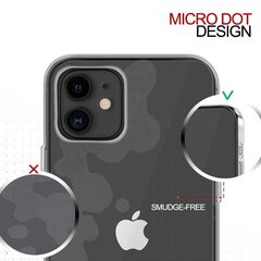 Чехол Mercury Jelly Clear Apple iPhone 15 Pro прозрачный цена и информация | Чехлы для телефонов | kaup24.ee