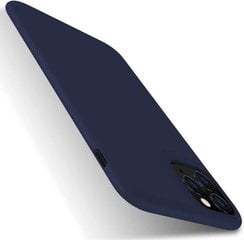 Чехол X-Level Dynamic Xiaomi Poco F5 5G темно синий цена и информация | Чехлы для телефонов | kaup24.ee