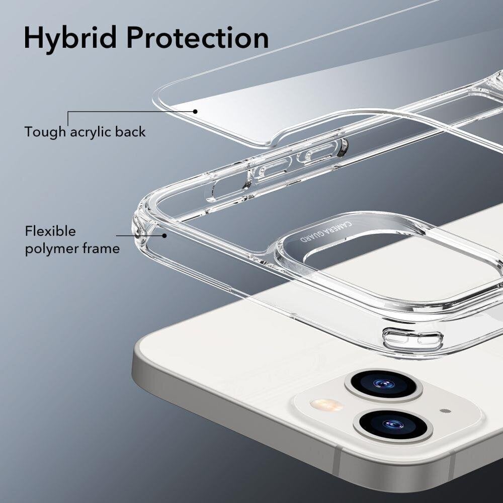 ESR Air Shield Boost Case 4894240160961 hind ja info | Telefoni kaaned, ümbrised | kaup24.ee