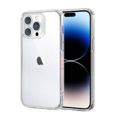 Чехол ESR Krystec Clear 31790 для Apple iPhone 14 Pro Max, прозрачный цена и информация | Чехлы для телефонов | kaup24.ee
