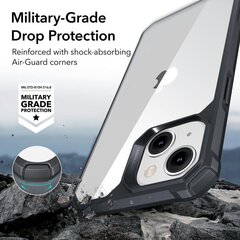Чехол ESR Air Armor 4894240161494 для Apple iPhone 14 Plus, прозрачный цена и информация | Чехлы для телефонов | kaup24.ee