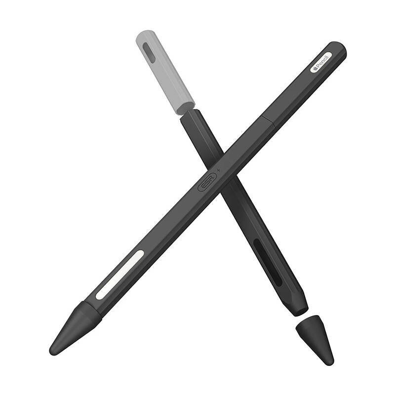 ESR Apple Pen 2nd gen Case 32065 цена и информация | Tahvelarvuti lisatarvikud | kaup24.ee