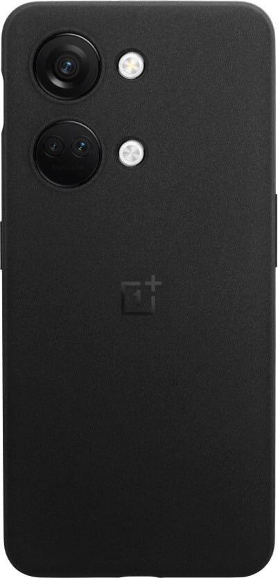 OnePlus Sandstone Bumper Case 5431101487 hind ja info | Telefoni kaaned, ümbrised | kaup24.ee