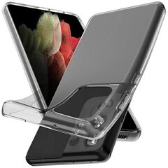 Mercury Jelly Case iPhone 15 Plus 6,7" przezroczysty|transparent цена и информация | Чехлы для телефонов | kaup24.ee