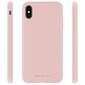 Mercury Silicone Case 8809887904652 цена и информация | Telefoni kaaned, ümbrised | kaup24.ee