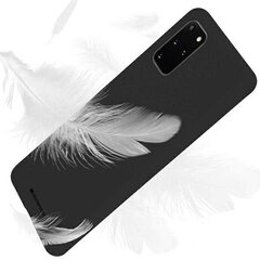 Mercury Soft iPhone 15 Pro Max 6,7" czarny|black цена и информация | Чехлы для телефонов | kaup24.ee