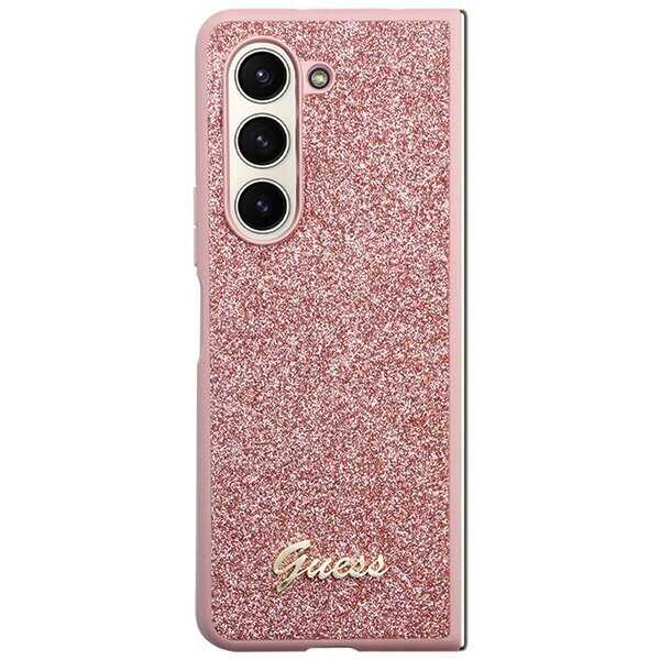 CG Mobile Guess Case GUHCZFD5HGGSHP hind ja info | Telefoni kaaned, ümbrised | kaup24.ee