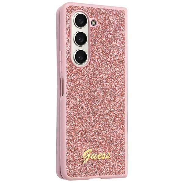 CG Mobile Guess Case GUHCZFD5HGGSHP hind ja info | Telefoni kaaned, ümbrised | kaup24.ee