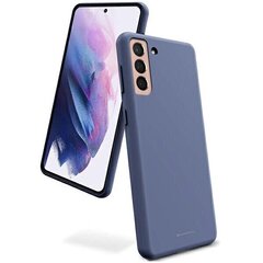 Mercury Silicone Case 8809887904782 цена и информация | Чехлы для телефонов | kaup24.ee