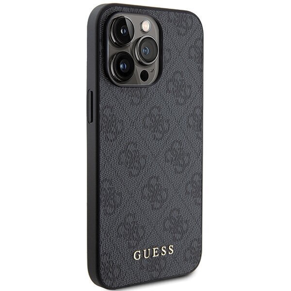 CG Mobile Guess Case GUHCP15LG4GFGR цена и информация | Telefoni kaaned, ümbrised | kaup24.ee