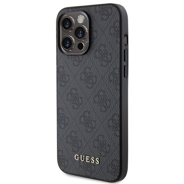 CG Mobile Guess Case GUHCP15LG4GFGR цена и информация | Telefoni kaaned, ümbrised | kaup24.ee