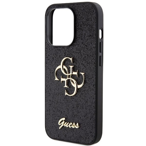 CG Mobile Guess Case GUHCP15LHG4SGK цена и информация | Telefoni kaaned, ümbrised | kaup24.ee