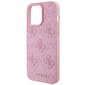 CG Mobile Guess Case GUHCP15LP4EPMP hind ja info | Telefoni kaaned, ümbrised | kaup24.ee