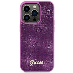 CG Mobile Guess Case GUHCP15LPMSDGSF hind ja info | Telefoni kaaned, ümbrised | kaup24.ee