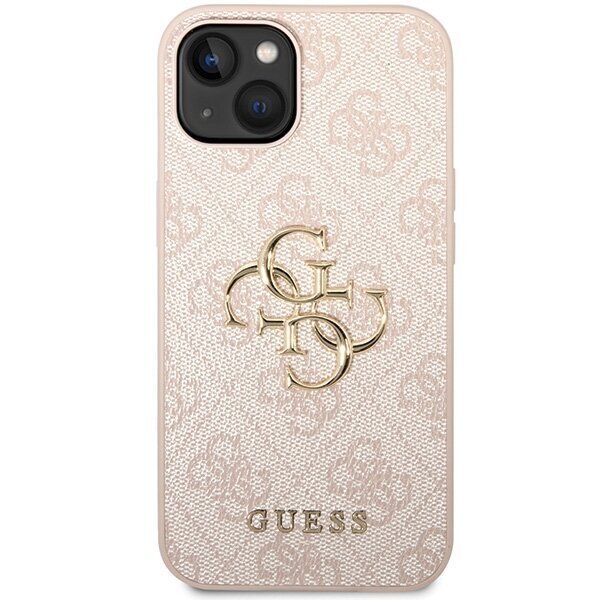 CG Mobile Guess Case GUHCP15M4GMGPI цена и информация | Telefoni kaaned, ümbrised | kaup24.ee