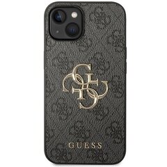 CG Mobile Guess Case GUHCP15S4GMGGR hind ja info | Telefoni kaaned, ümbrised | kaup24.ee