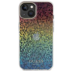 CG Mobile Guess Case GUHCP15SHDECMI цена и информация | Чехлы для телефонов | kaup24.ee