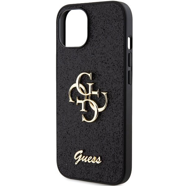 CG Mobile Guess Case GUHCP15SHG4SGK цена и информация | Telefoni kaaned, ümbrised | kaup24.ee