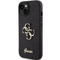 CG Mobile Guess Case GUHCP15SHG4SGK hind ja info | Telefoni kaaned, ümbrised | kaup24.ee