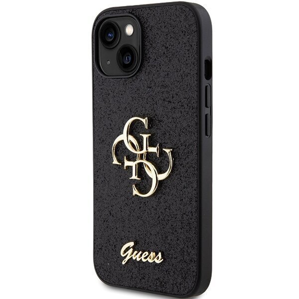 CG Mobile Guess Case GUHCP15SHG4SGK цена и информация | Telefoni kaaned, ümbrised | kaup24.ee