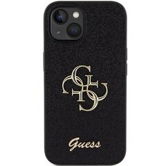 CG Mobile Guess Case GUHCP15SHG4SGK hind ja info | Telefoni kaaned, ümbrised | kaup24.ee